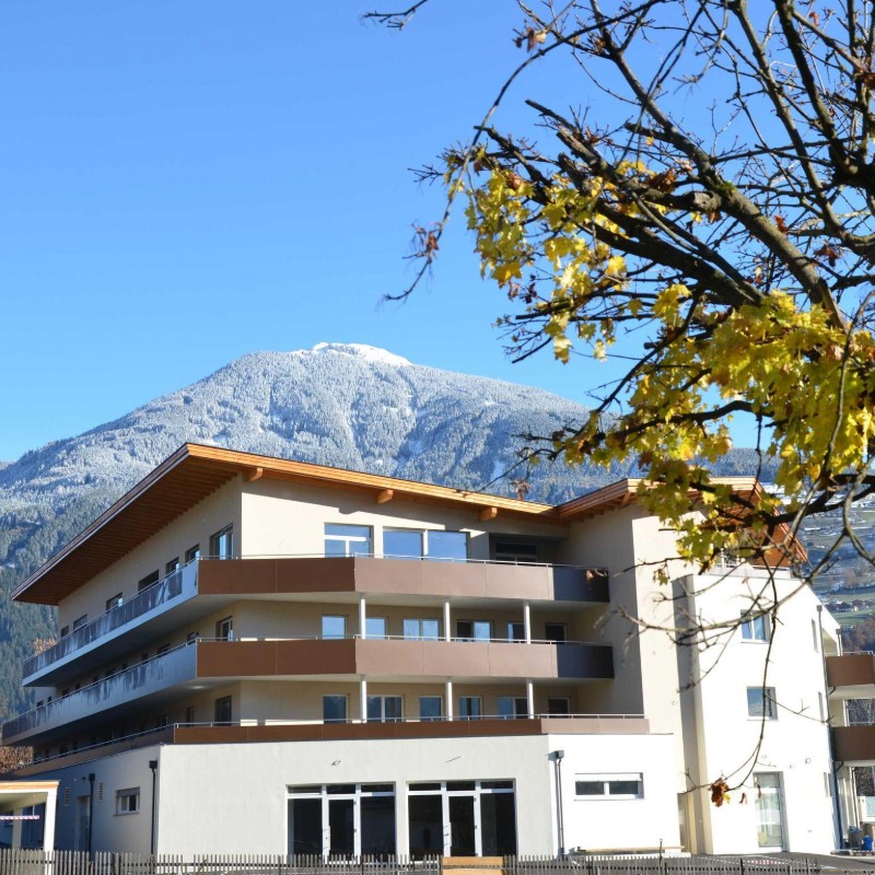 Ferielejlighed - 2 personer -  - Dorfplatz - 6272 - Kaltenbach
