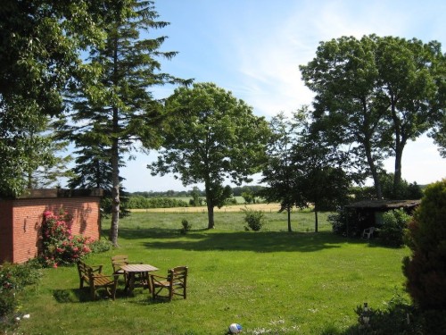 Sommerhus - 7 personer -  - 24395 - Rabenholz