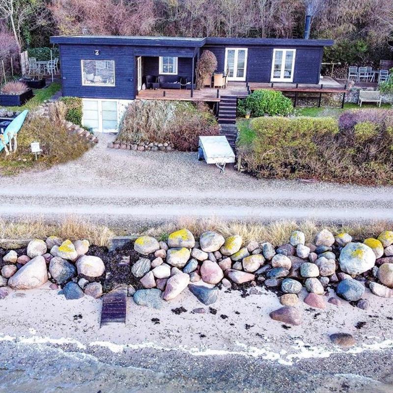 Ferienhaus - 4 Personen -  - Strandvej - 3600 - Frederikssund
