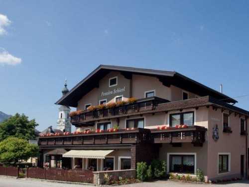  - 2 personer -  - Dorfstrasse - 5324 - Faistenau
