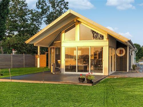 Holiday home - 2 persons -  - Strandavägen - 384 71 - Timmernabben