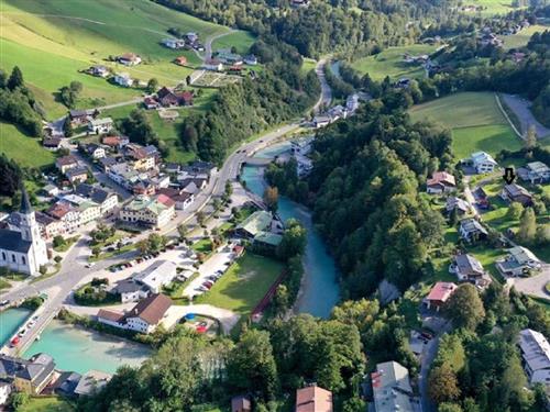 Holiday apartment - 4 persons -  - Gschliefweg - 83487 - Marktschellenberg