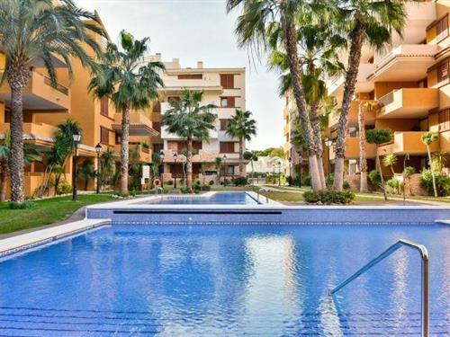 Ferieleilighet - 4 personer -  - 03189 - Torrevieja