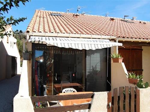 Holiday Home/Apartment - 4 persons -  - 11370 - Leucate