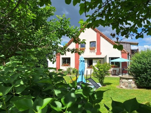 Sommerhus - 4 personer -  - 17252 - Mirow\/ Ortsteil Babke