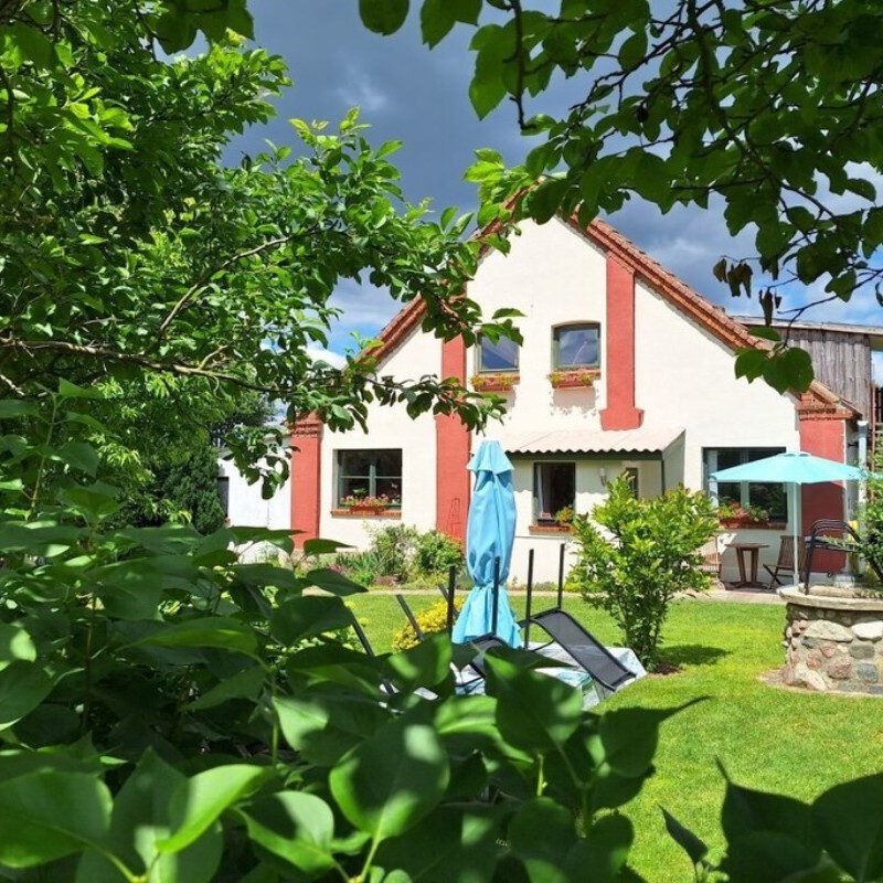 Sommerhus - 4 personer -  - 17252 - Mirow\/ Ortsteil Babke