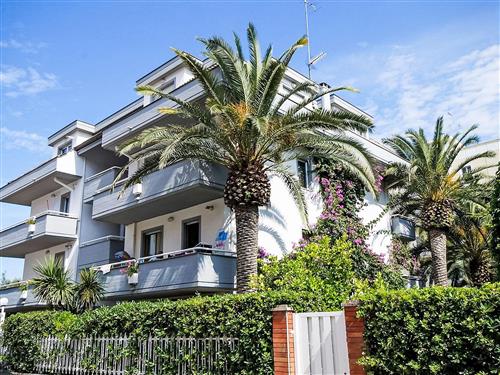 Ferieleilighet - 4 personer -  - San Benedetto Del Tronto - 63074