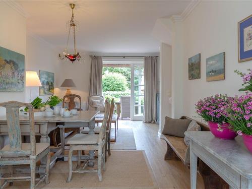 Ferielejlighed - 4 personer -  - Wattweg - 25999 - Kampen (Sylt)