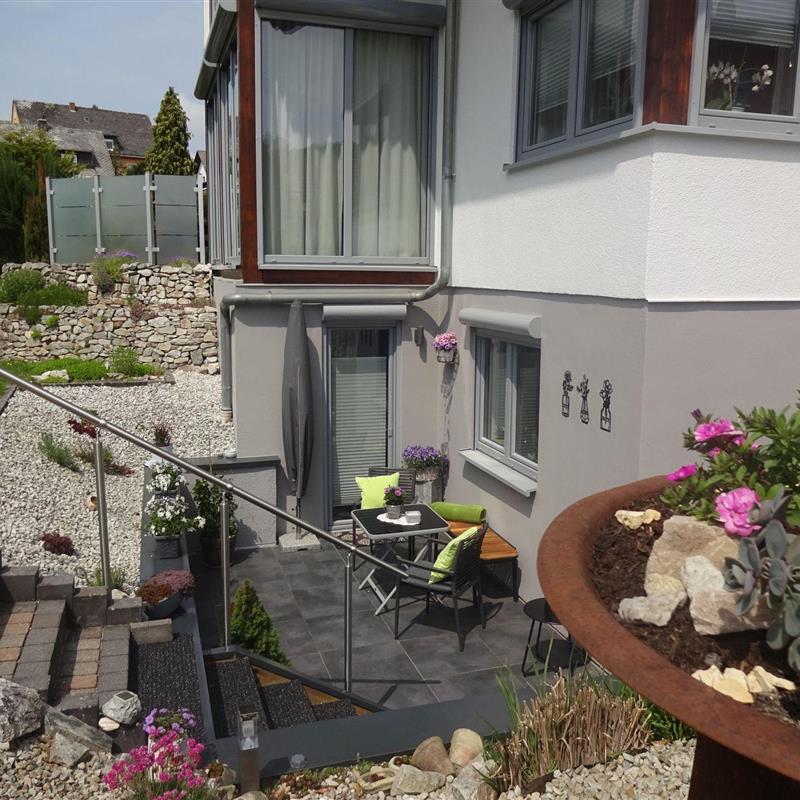 Ferielejlighed - 3 personer -  - Schwaller Dell - 56281 - Emmelshausen