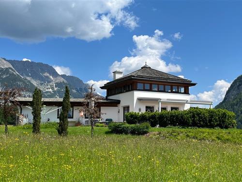 Sommerhus - 6 personer -  - 6105 - Leutasch