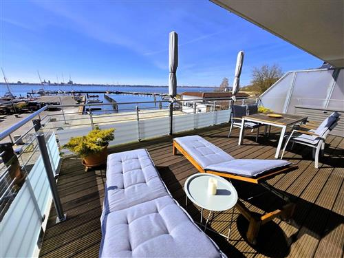 Ferielejlighed - 5 personer -  - Strandpromenade - 18573 - Altefähr