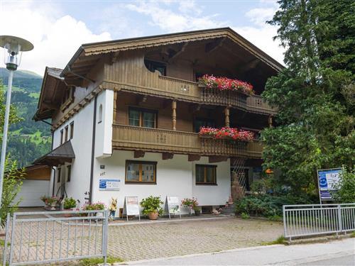 Holiday Home/Apartment - 6 persons -  - Dorfstraße - 6274 - Aschau Im Zillertal