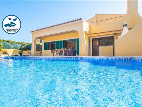 Villa - 8 personer -  - 8200-664 - Albufeira