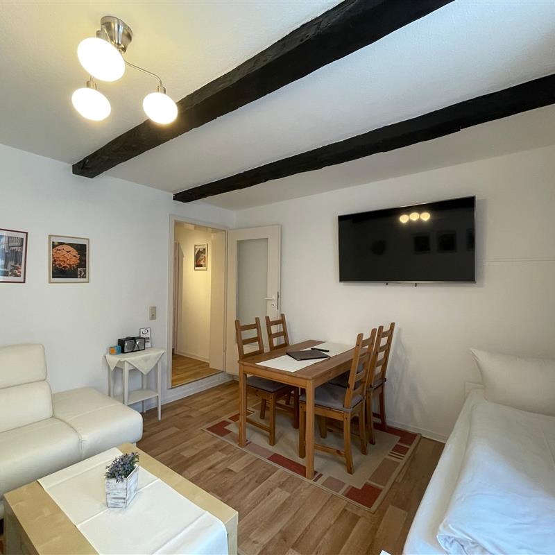 Ferielejlighed - 3 personer -  - Klink - 06484 - Quedlinburg