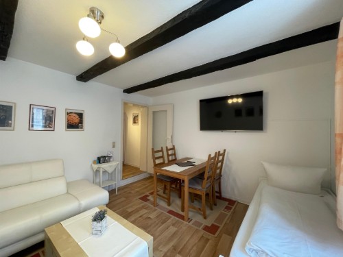 Ferielejlighed - 3 personer -  - Klink - 06484 - Quedlinburg