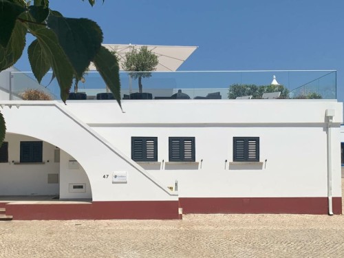 Ferienhaus - 4 Personen -  - 8700-024 - Fuseta