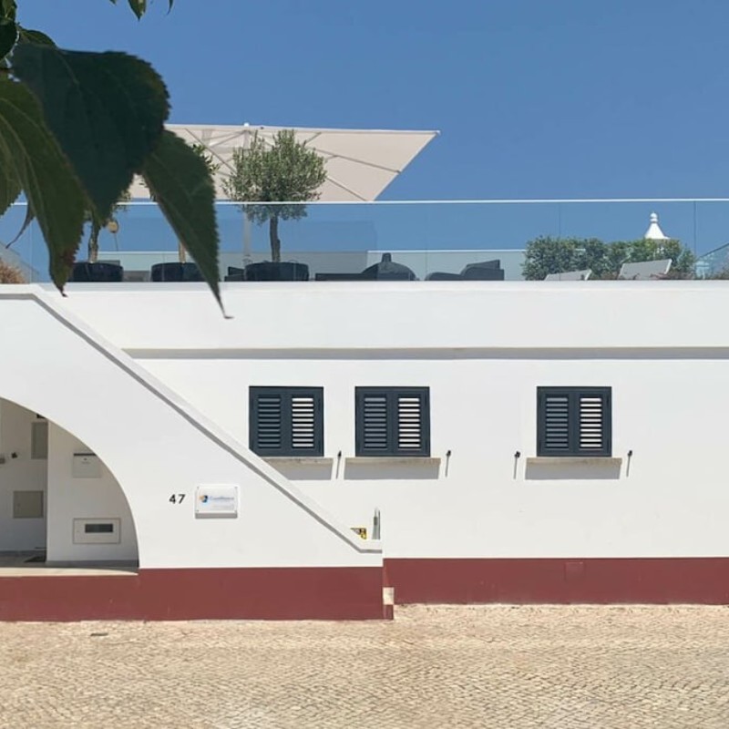 Sommerhus - 4 personer -  - 8700-024 - Fuseta