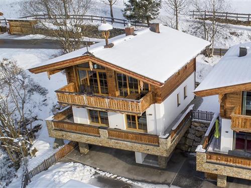 Chalet - 6 personer -  - 5741 - Neukirchen