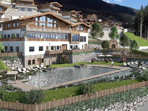 Chalet - 6 persons -  - 5741 - Neukirchen