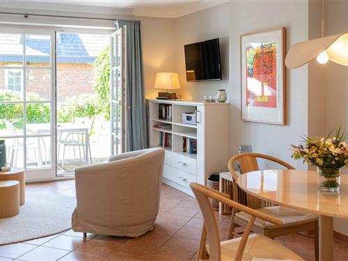 Ferieleilighet - 4 personer -  - Norder Wung - 25996 - Wenningstedt-Braderup (Sy