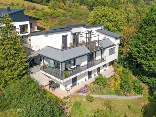 Sommerhus - 2 personer -  - Bergweg - Diefenbach - Eifel - 54538 - Diefenbach