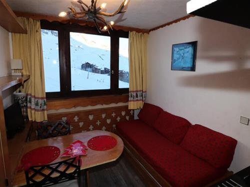 Holiday Home/Apartment - 2 persons -  - 73320 - Tignes