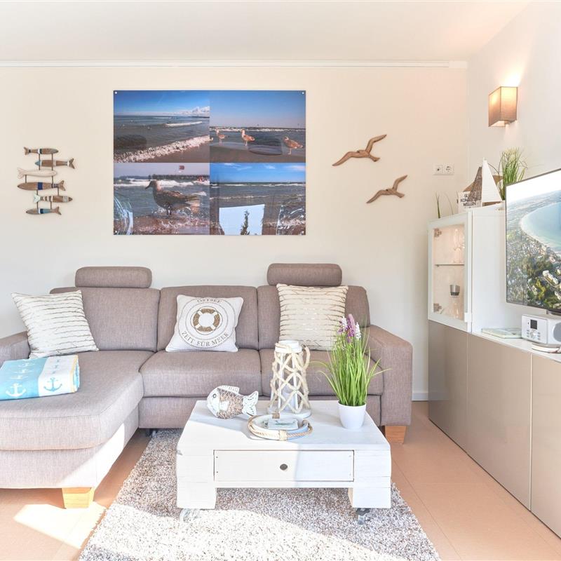 Ferielejlighed - 4 personer -  - Möwenberg - 23683 - Scharbeutz