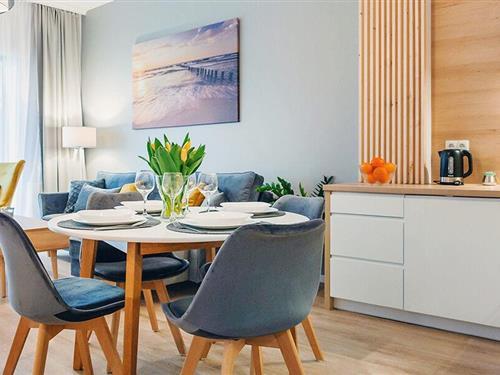 Ferienwohnung - 4 Personen -  - Plazowa - 78-100 - Kolobrzeg