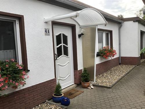 Feriehus - 3 personer -  - 15838 - Am Mellensee Ot Sperenber