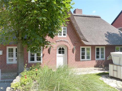 Ferienhaus - 6 Personen -  - Strandweg - 25826 - St. Peter-Ording