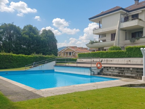 Holiday home - 2 persons -  - 28831 - Feriolo Di Baveno