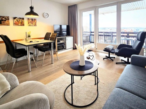 Ferienwohnung - 4 Personen -  - Oberdorf - 24235 - Laboe