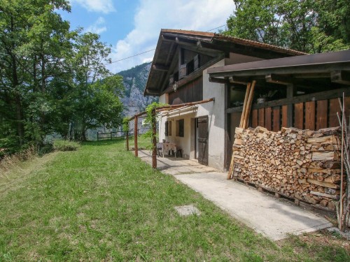 Sommerhus - 8 personer -  - Località Deggia - Trento - 38078 - San Lorenzo In Banale