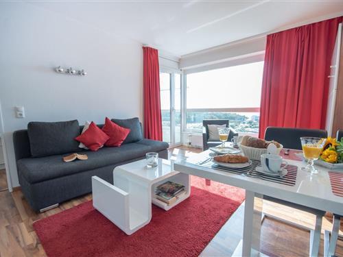 Ferienwohnung - 4 Personen -  - In der Wolskermarsch - 27476 - Cuxhaven