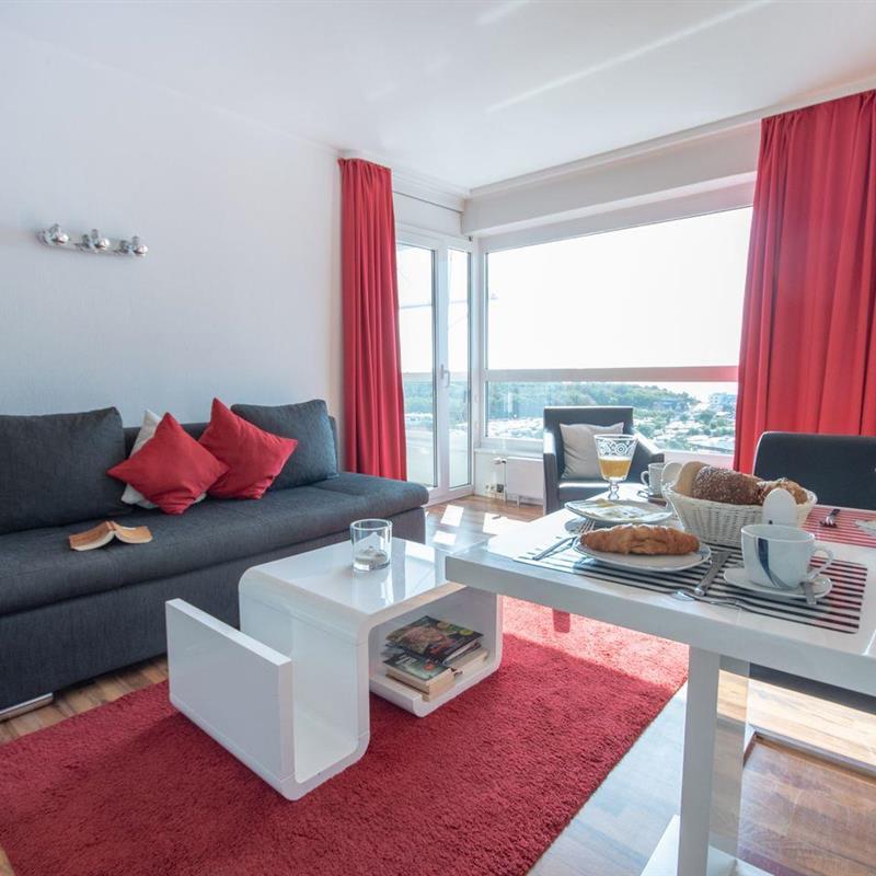 Ferielejlighed - 4 personer -  - In der Wolskermarsch - 27476 - Cuxhaven