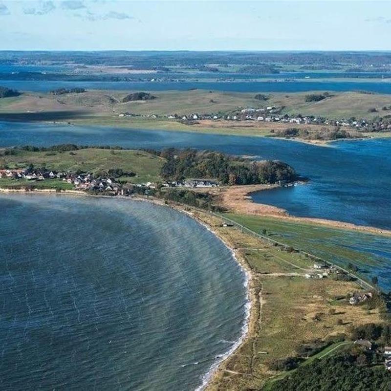 Ferielejlighed - 5 personer -  - Zum See - 18586 - Klein Zicker