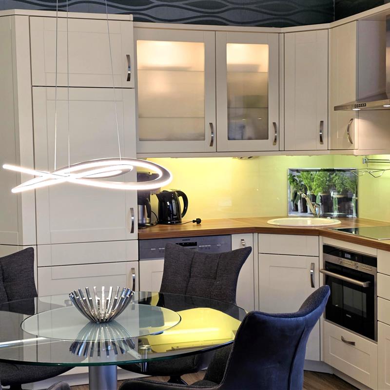 Ferielejlighed - 3 personer -  - Blankwasserweg - 23743 - Grömitz