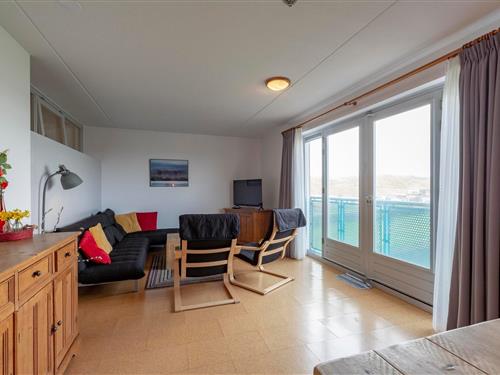 Semesterlägenhet - 4 personer -  - 1787PP - Julianadorp Aan Zee