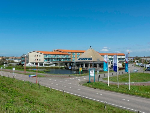 Holiday apartment - 4 persons -  - 1787PP - Julianadorp Aan Zee