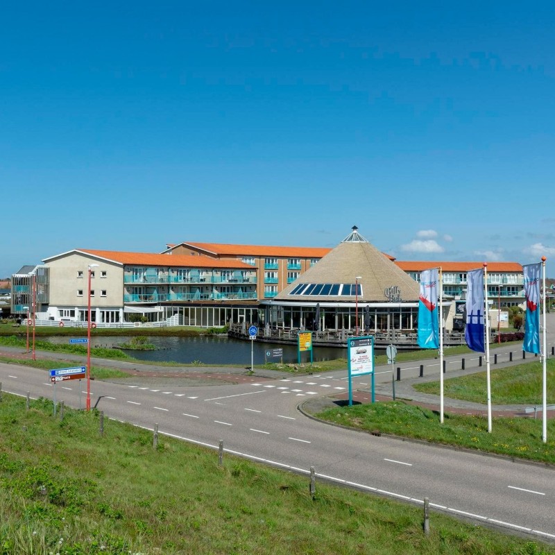 Ferielejlighed - 4 personer -  - 1787PP - Julianadorp Aan Zee