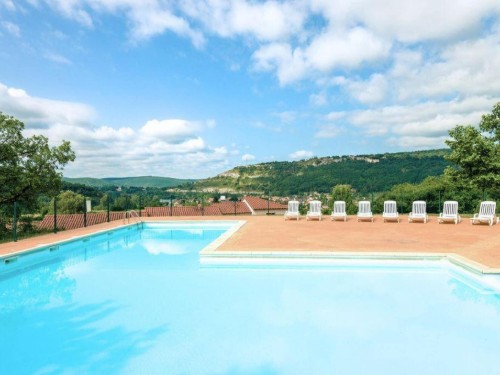 Ferienhaus - 4 Personen -  - 46160 - Carayac