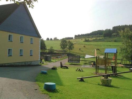 Holiday home - 4 persons -  - 59889 - Eslohe