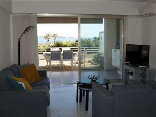 Holiday apartment - 4 persons -  - 06220 - Vallauris