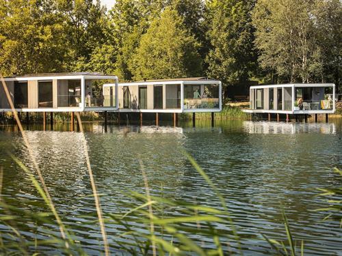 Feriehus - 4 personer -  - 5993PB - Maasbree