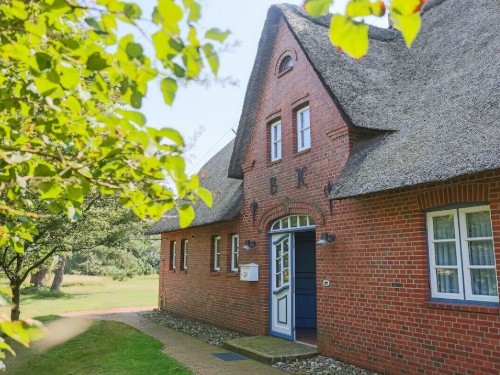 Sommerhus - 5 personer -  - 25946 - Nebel