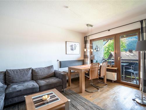 Ferieleilighet - 4 personer -  - Sebastian-Kneipp-Straße - 87541 - Bad Hindelang