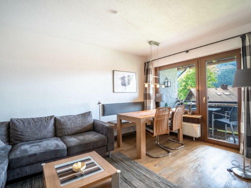 Ferieleilighet - 4 personer -  - Sebastian-Kneipp-Straße - 87541 - Bad Hindelang