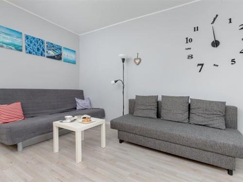 Holiday Home/Apartment - 4 persons -  - 81-455 - Gdynia