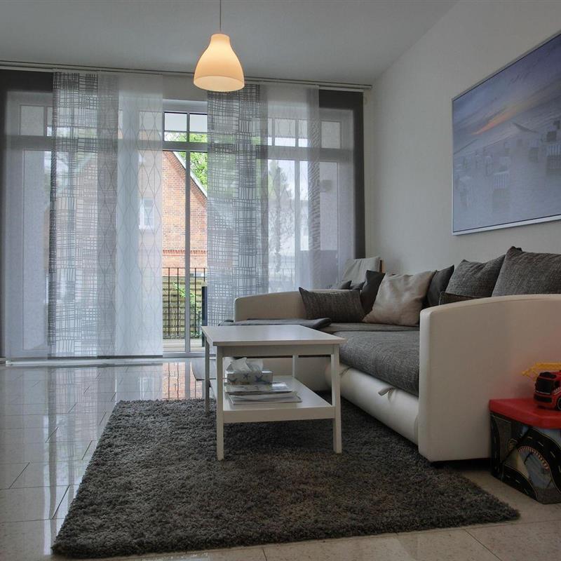 Ferielejlighed - 2 personer -  - Fritz-Reuter-Str. - 18181 - Graal-Müritz