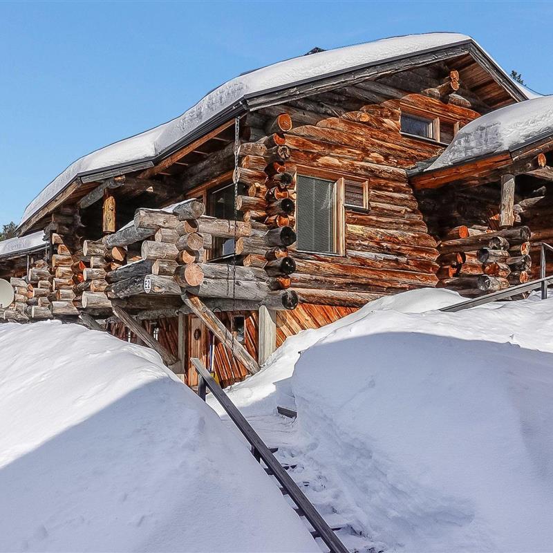 Sommerhus - 7 personer -  - Salla - 98900